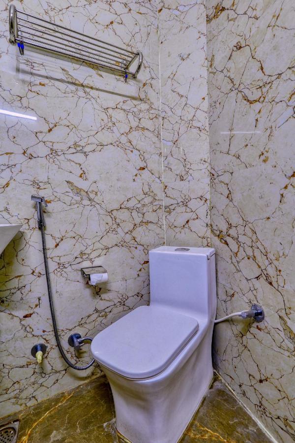 Hotel Galaxy Індаур Екстер'єр фото