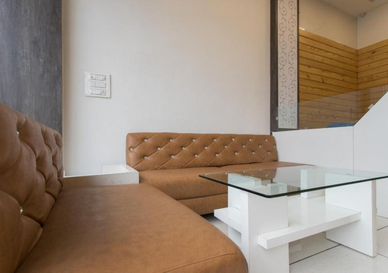 Hotel Galaxy Індаур Екстер'єр фото